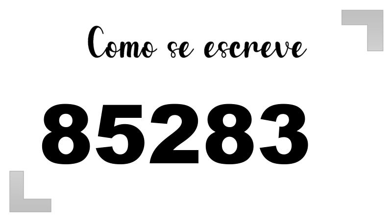 Imagem do número 85283