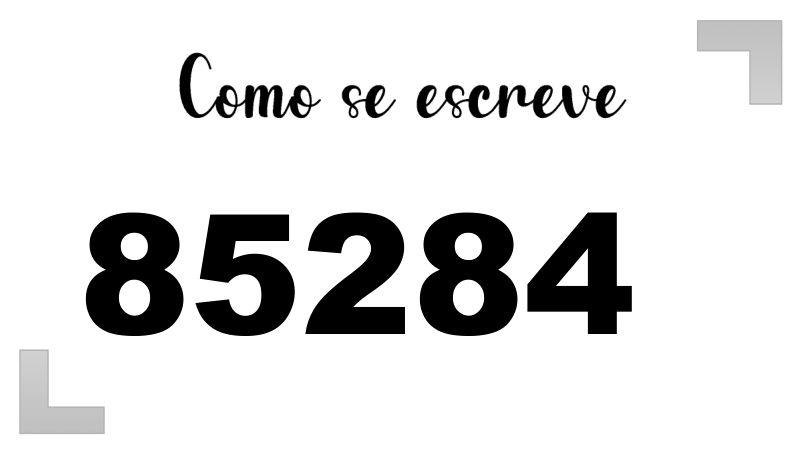 Imagem do número 85284