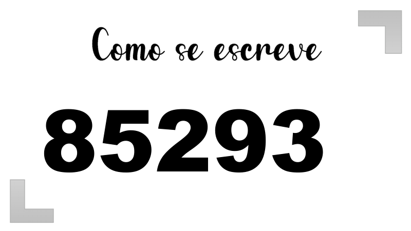 Imagem do número 85293