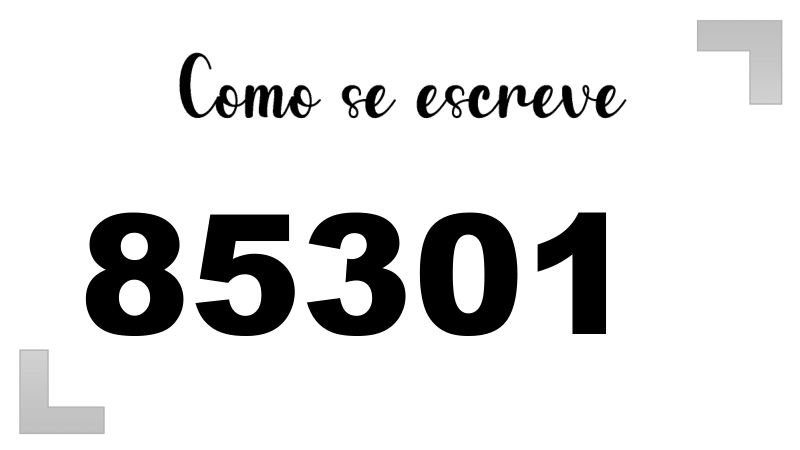 Imagem do número 85301