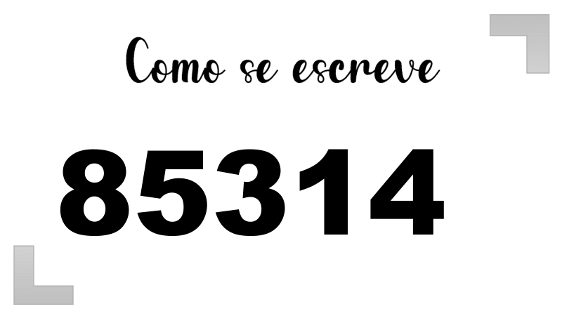 Imagem do número 85314