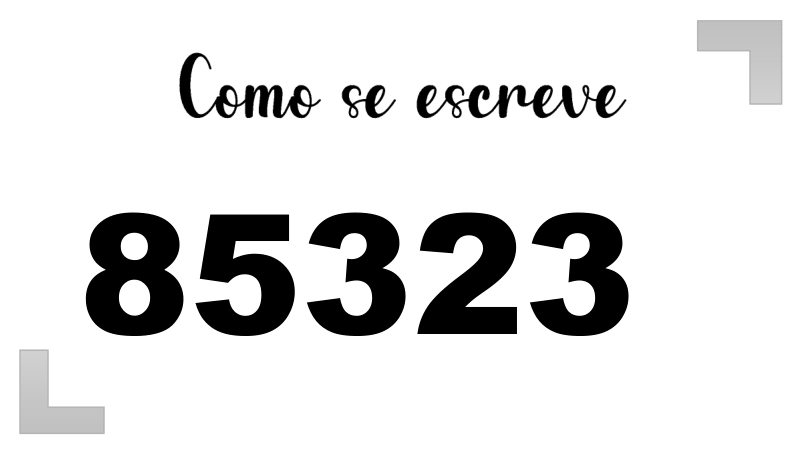 Imagem do número 85323