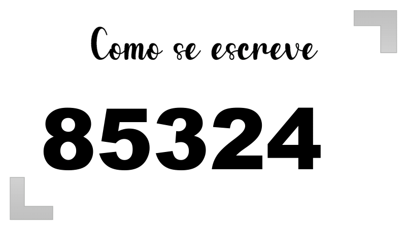 Imagem do número 85324