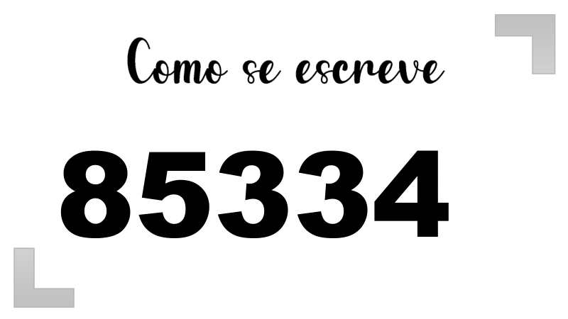 Imagem do número 85334