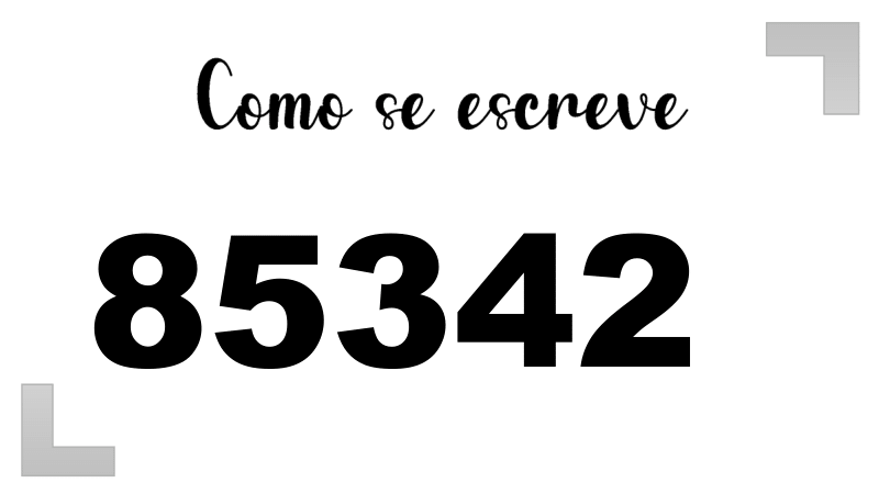 Imagem do número 85342