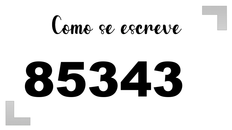 Imagem do número 85343
