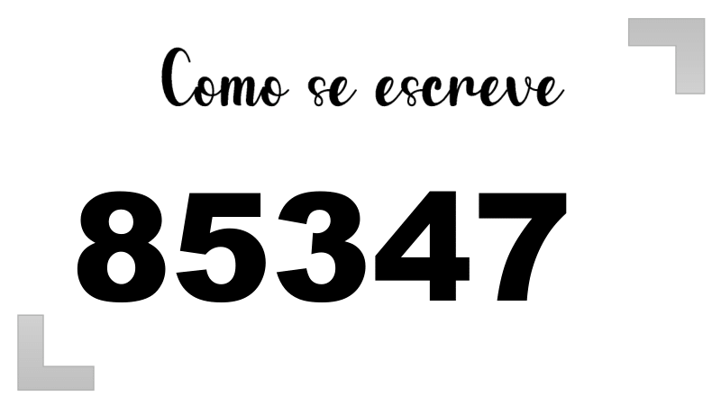 Imagem do número 85347