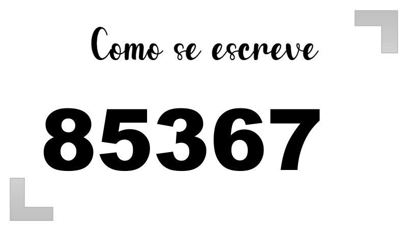 Imagem do número 85367
