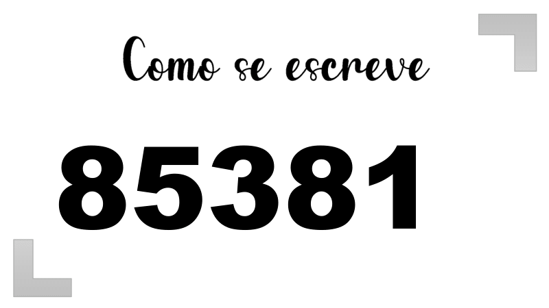 Imagem do número 85381