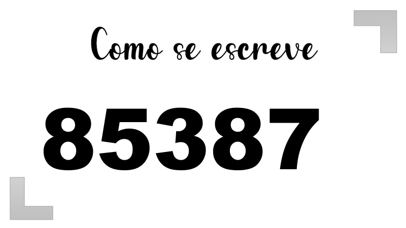 Imagem do número 85387