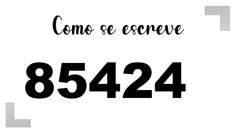 Imagem do número 85424