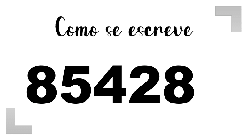 Imagem do número 85428