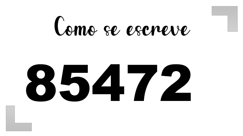 Imagem do número 85472