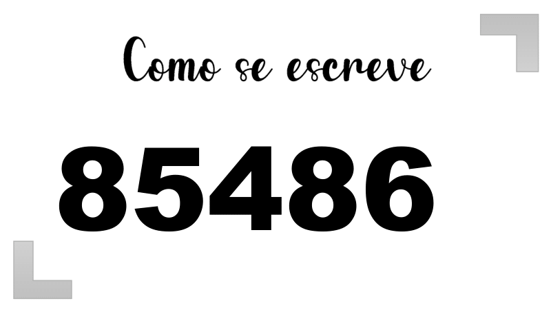 Imagem do número 85486