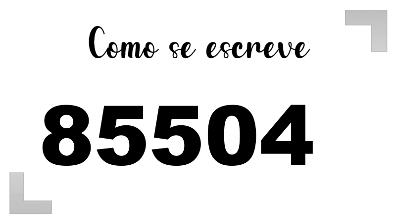 Imagem do número 85504