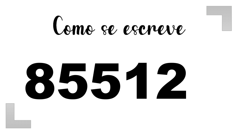 Imagem do número 85512