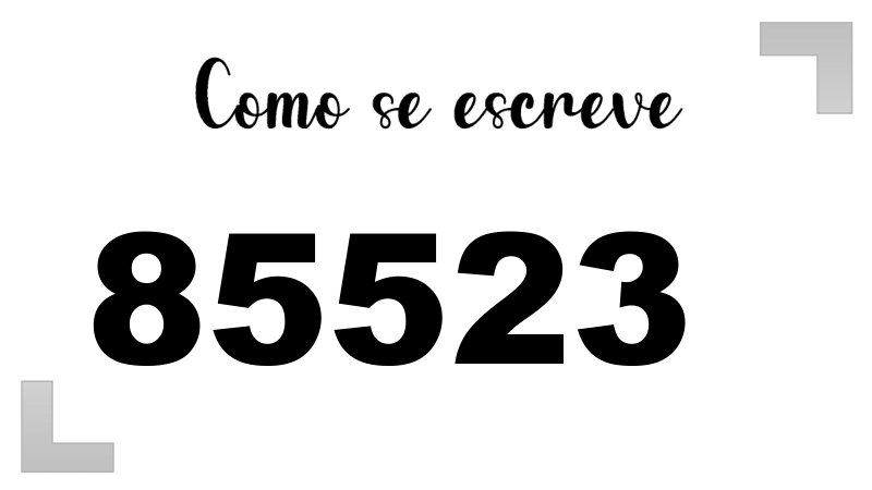 Imagem do número 85523