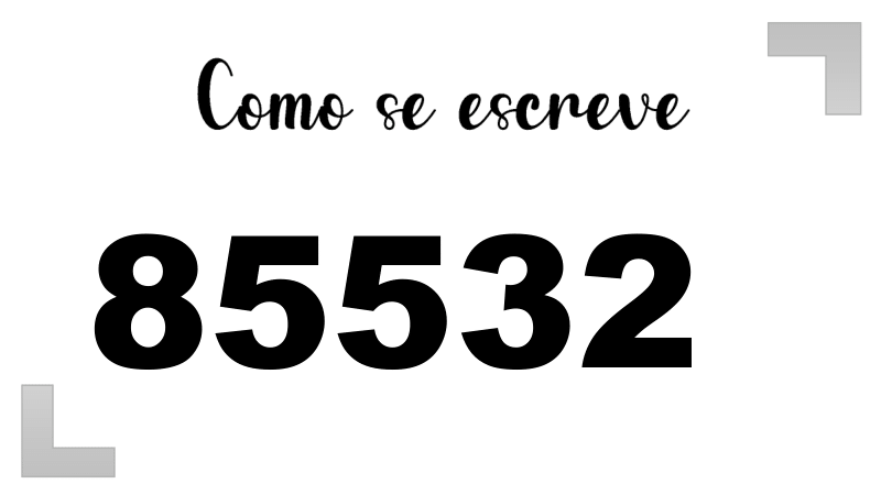 Imagem do número 85532