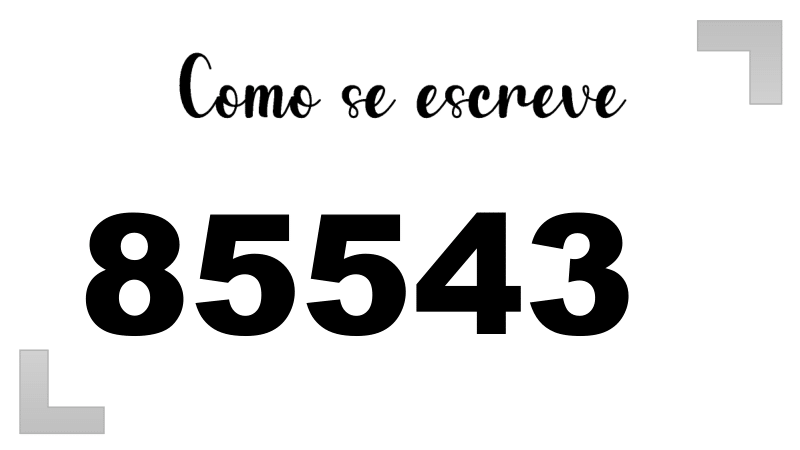 Imagem do número 85543