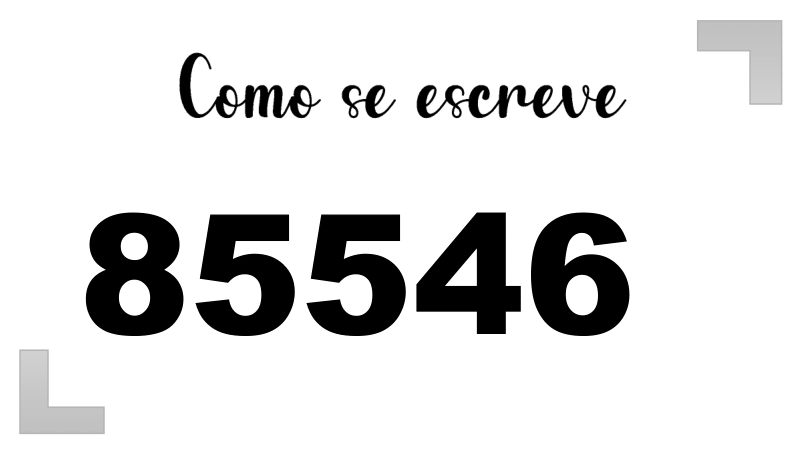 Imagem do número 85546