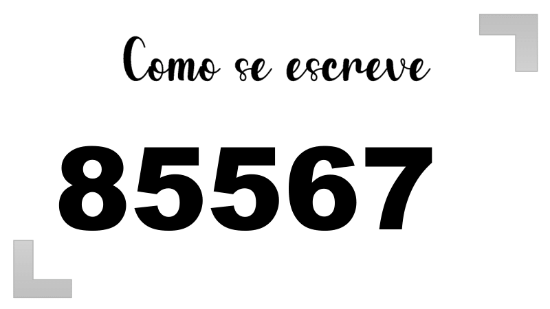 Imagem do número 85567