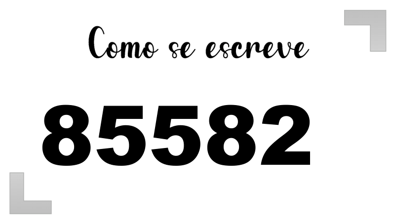 Imagem do número 85582