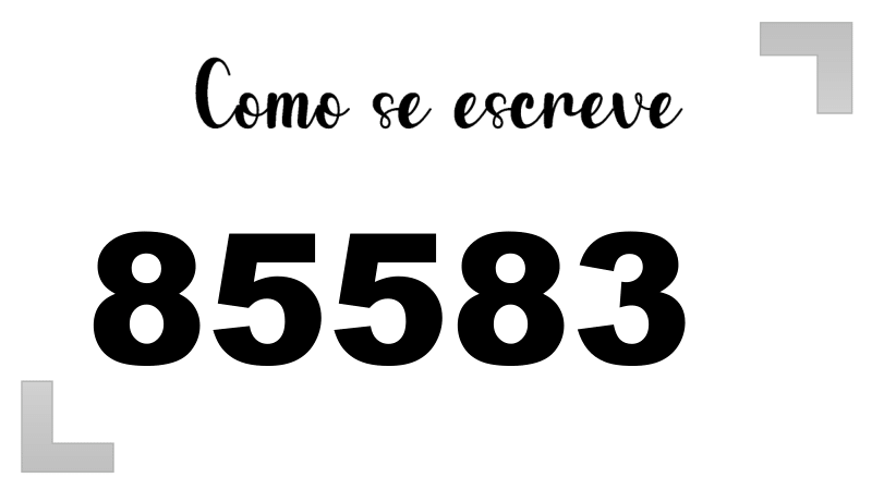 Imagem do número 85583