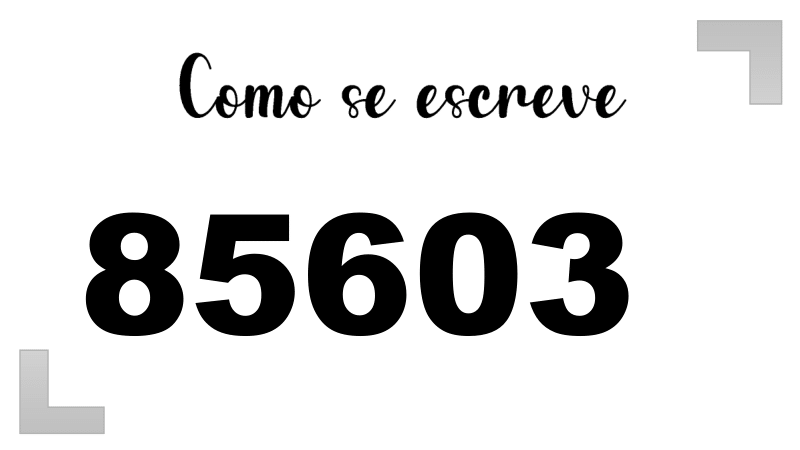 Imagem do número 85603