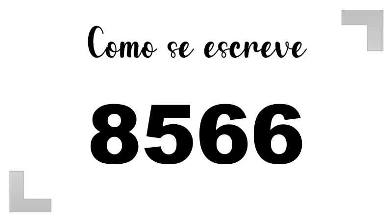 Imagem do número 8566