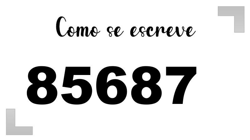 Imagem do número 85687