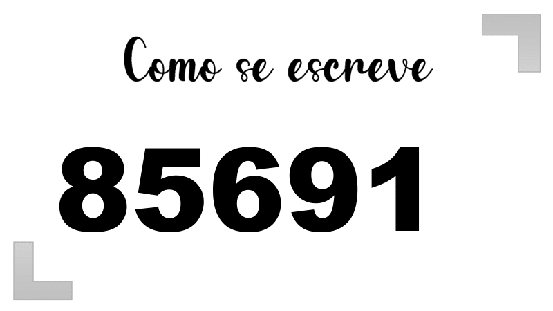 Imagem do número 85691