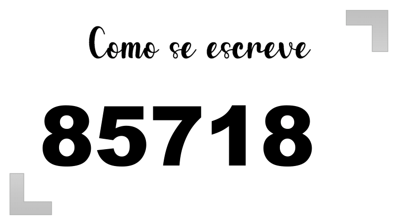 Imagem do número 85718