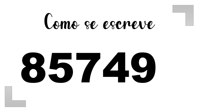 Imagem do número 85749