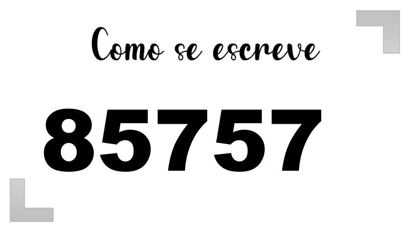 Imagem do número 85757