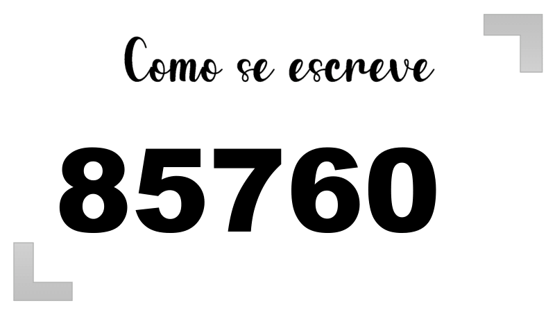 Imagem do número 85760