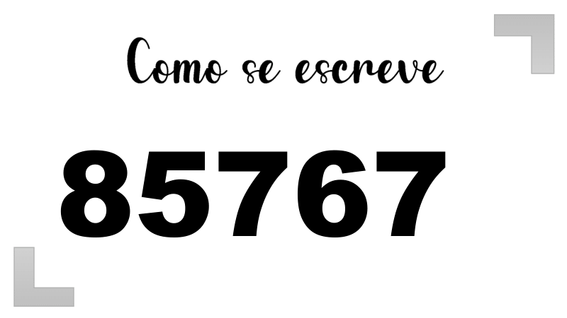 Imagem do número 85767