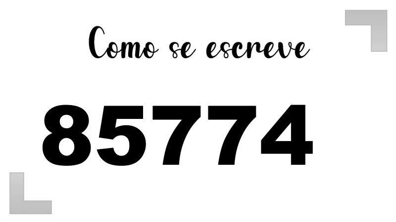Imagem do número 85774