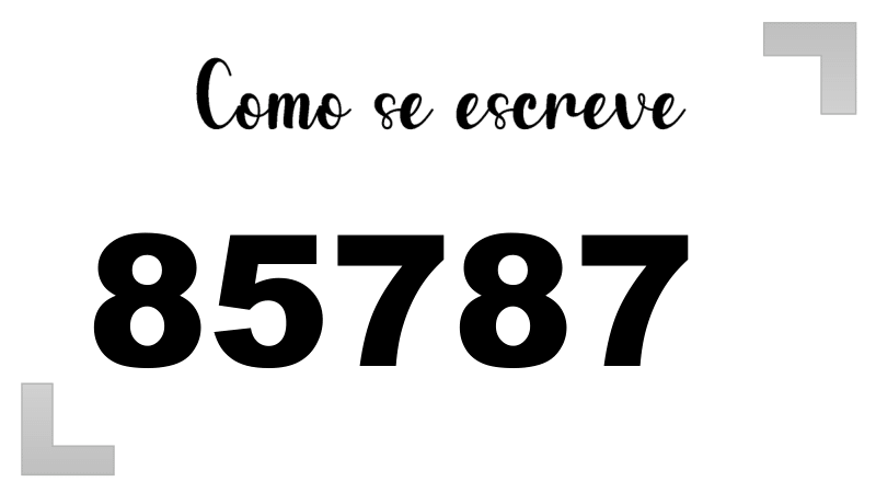Imagem do número 85787