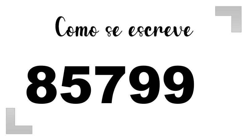 Imagem do número 85799