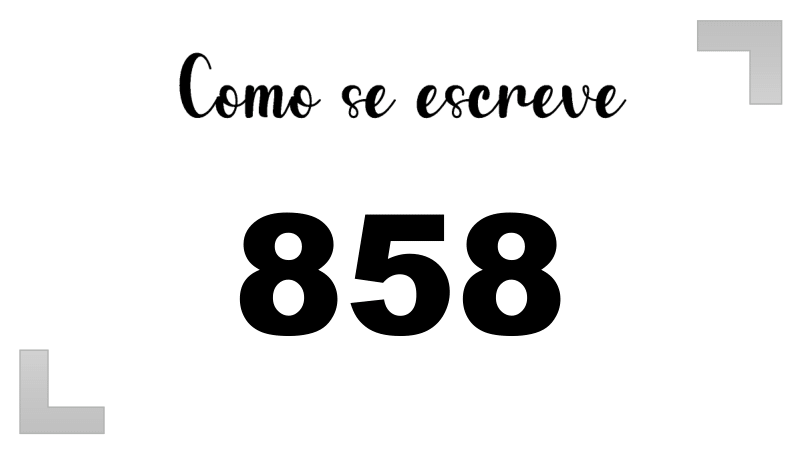 Imagem do número 858