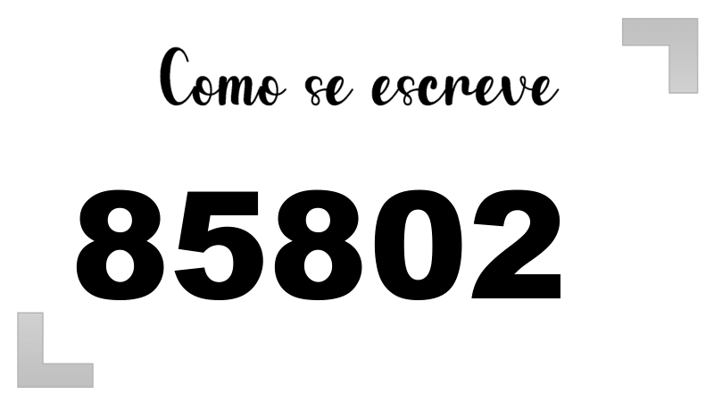 Imagem do número 85802