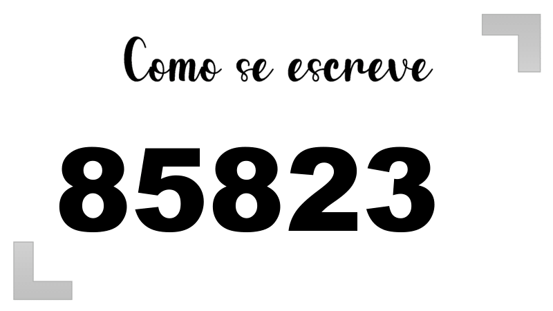Imagem do número 85823