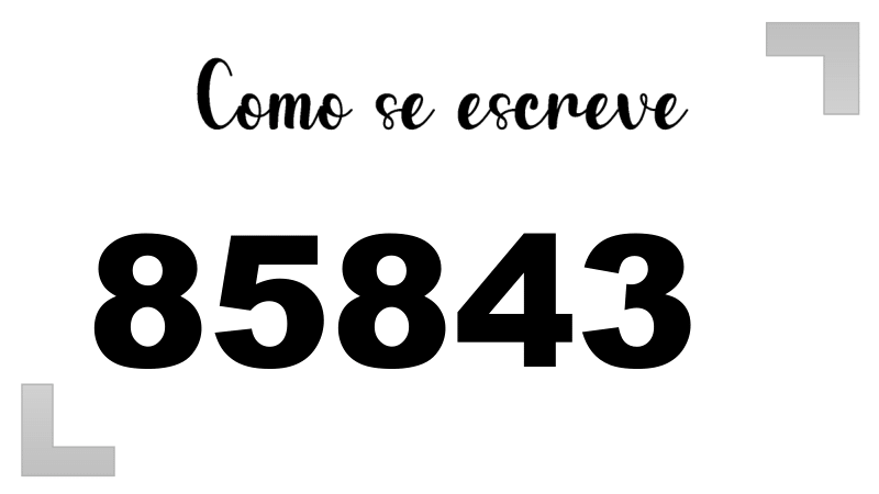 Imagem do número 85843