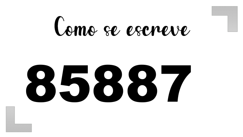 Imagem do número 85887