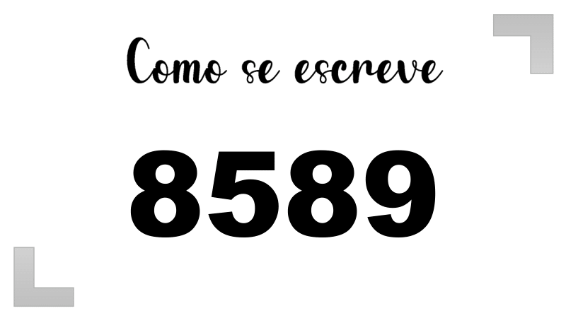 Imagem do número 8589