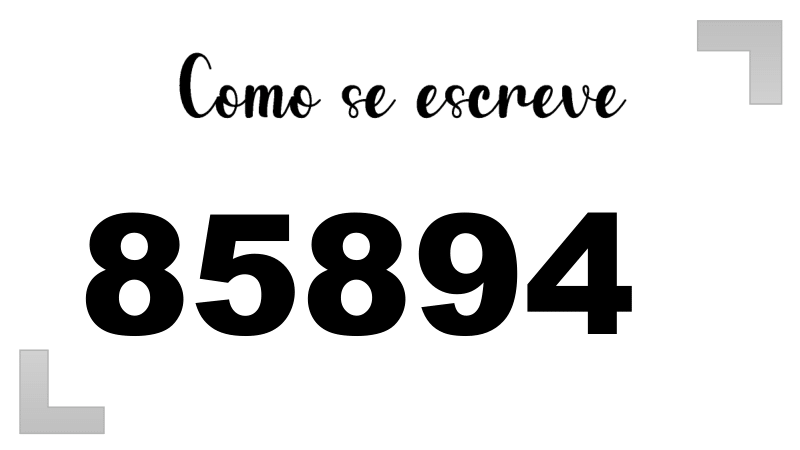 Imagem do número 85894