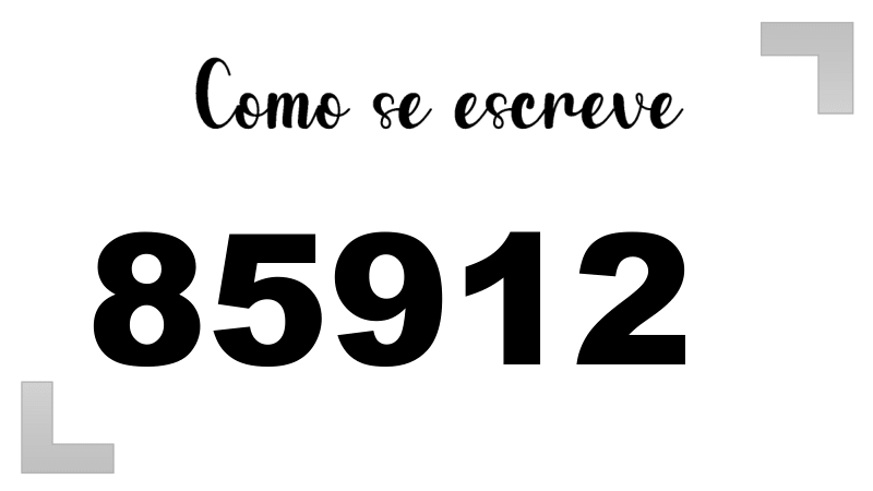 Imagem do número 85912