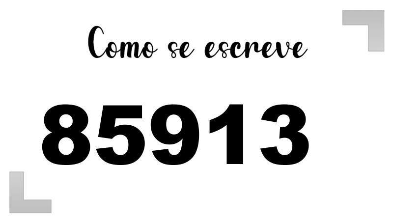 Imagem do número 85913