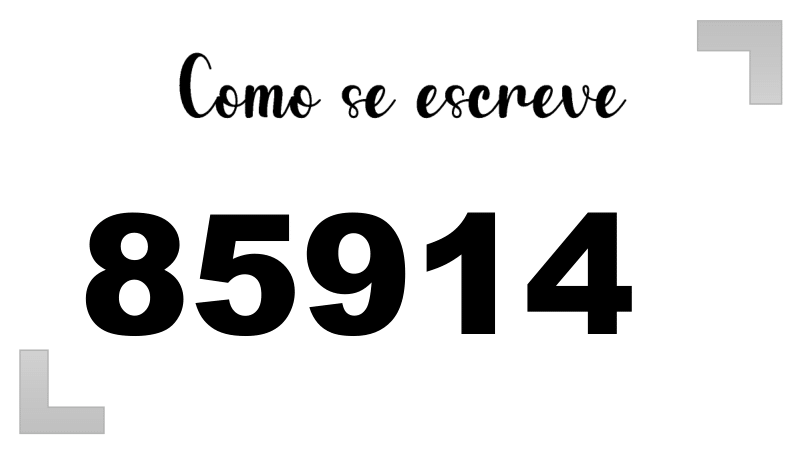 Imagem do número 85914