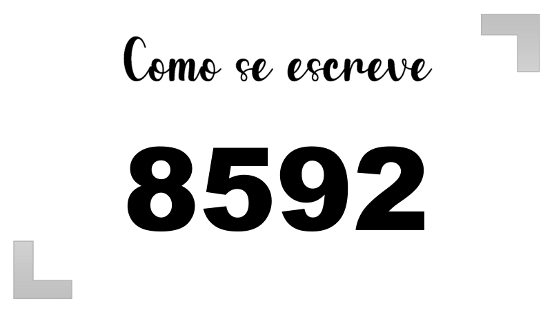 Imagem do número 8592